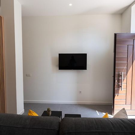 Ferienwohnung Lofts Jumaral - La Magdalena Córdoba Exterior foto