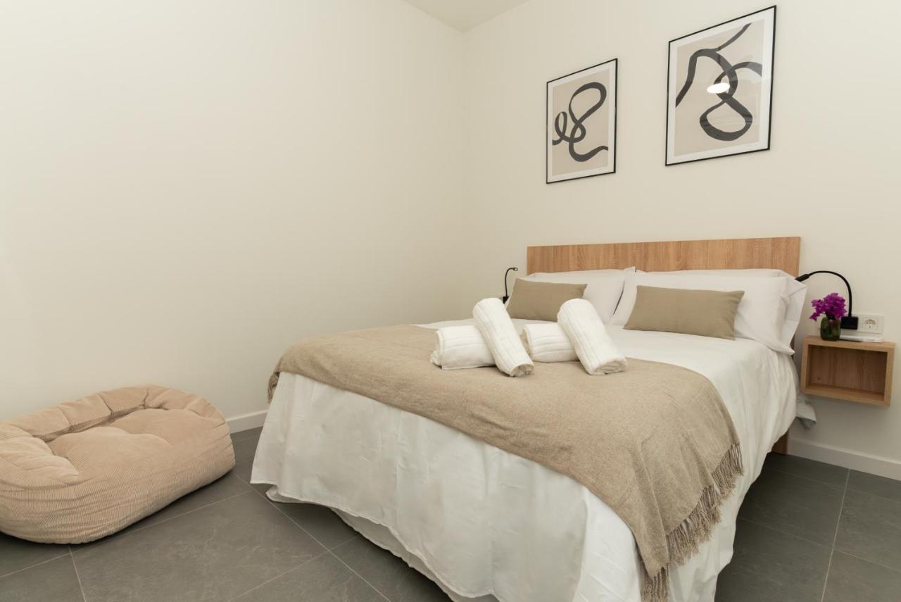 Ferienwohnung Lofts Jumaral - La Magdalena Córdoba Exterior foto