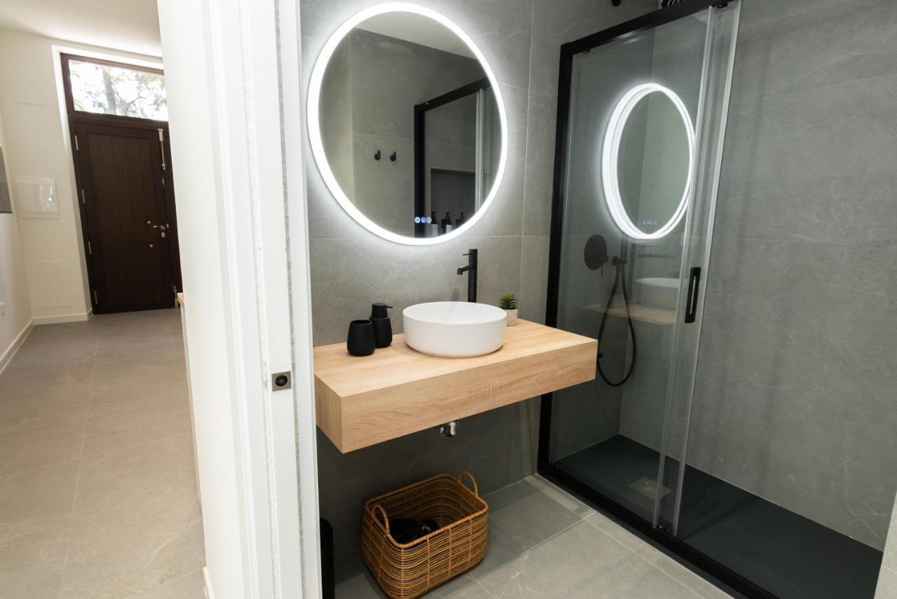 Ferienwohnung Lofts Jumaral - La Magdalena Córdoba Exterior foto