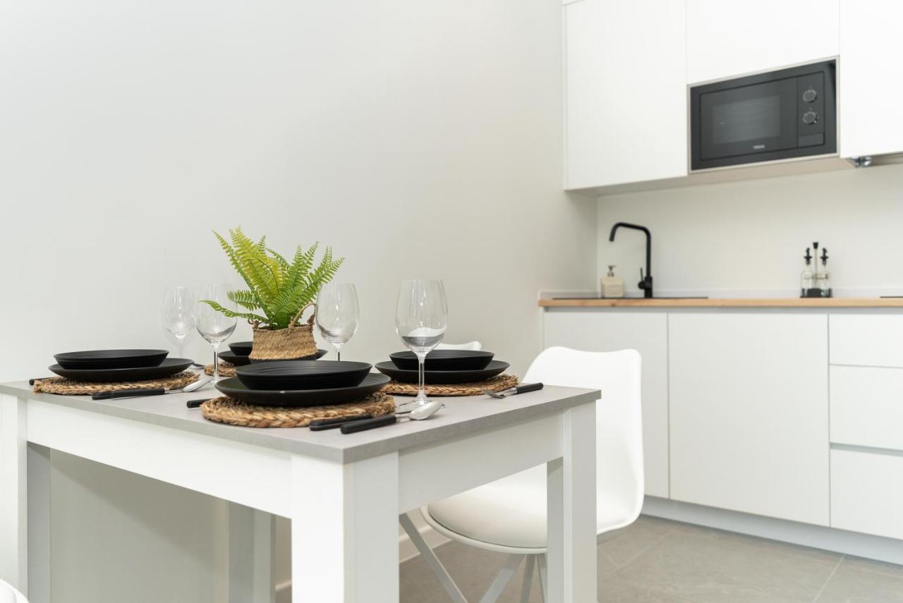 Ferienwohnung Lofts Jumaral - La Magdalena Córdoba Exterior foto
