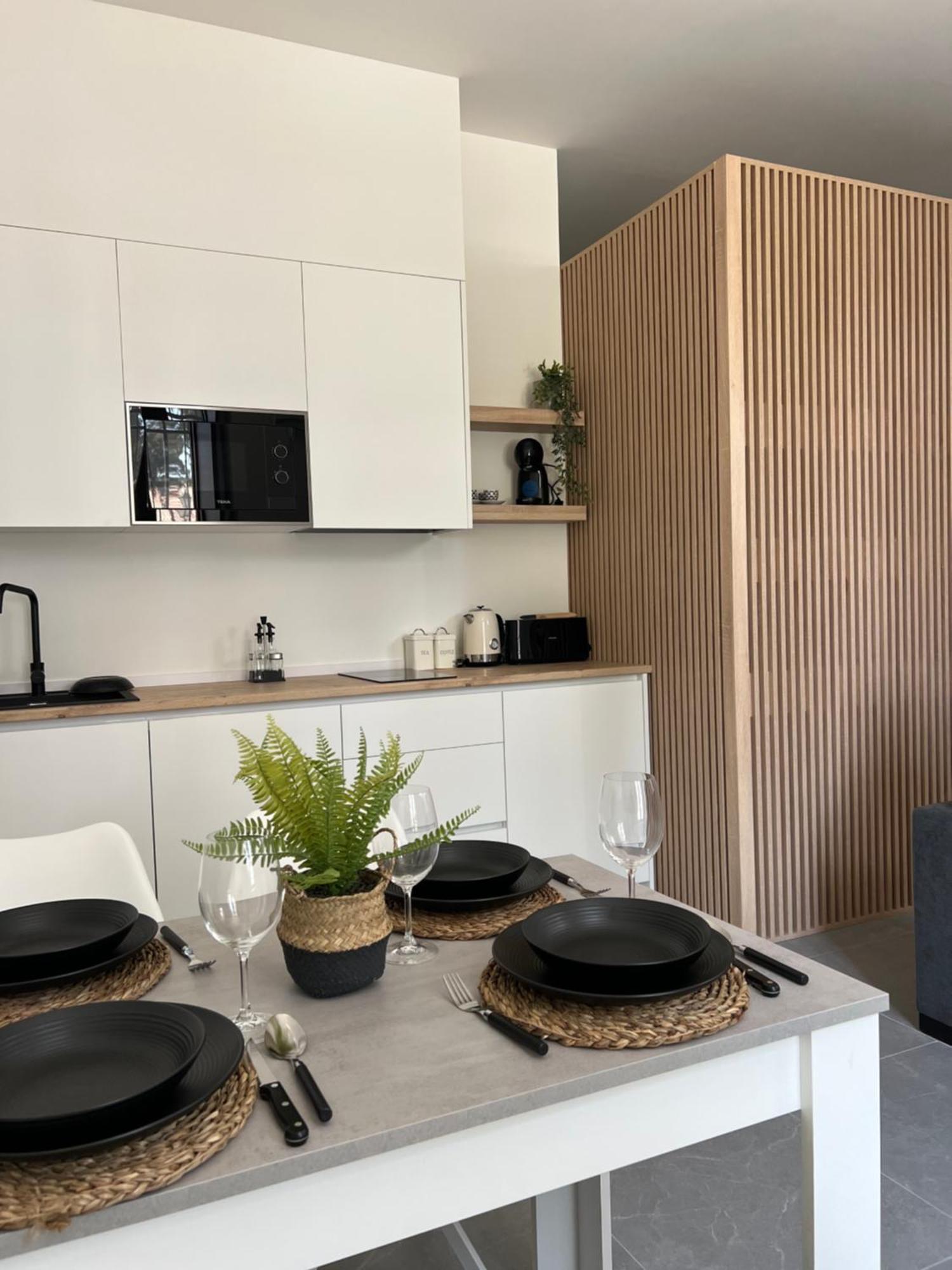 Ferienwohnung Lofts Jumaral - La Magdalena Córdoba Exterior foto