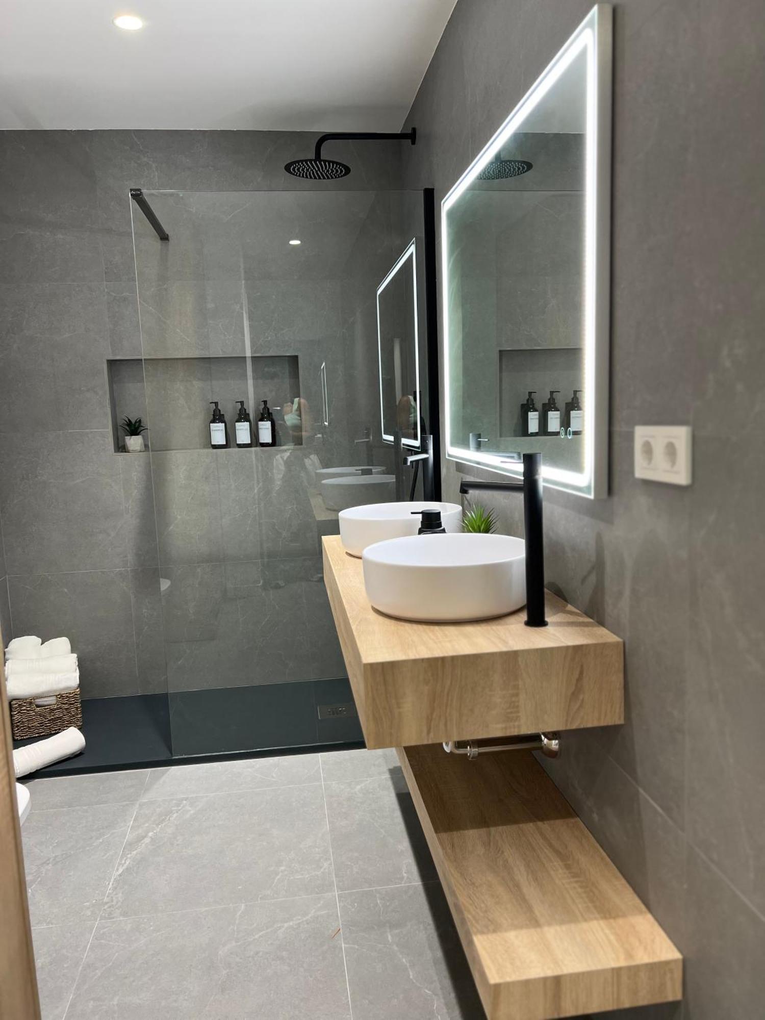 Ferienwohnung Lofts Jumaral - La Magdalena Córdoba Exterior foto