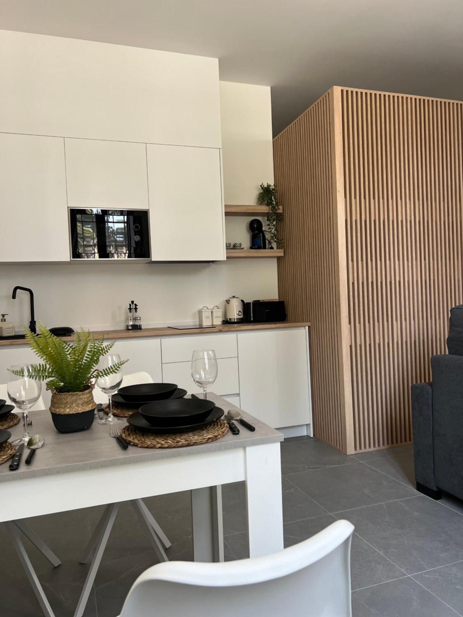 Ferienwohnung Lofts Jumaral - La Magdalena Córdoba Exterior foto