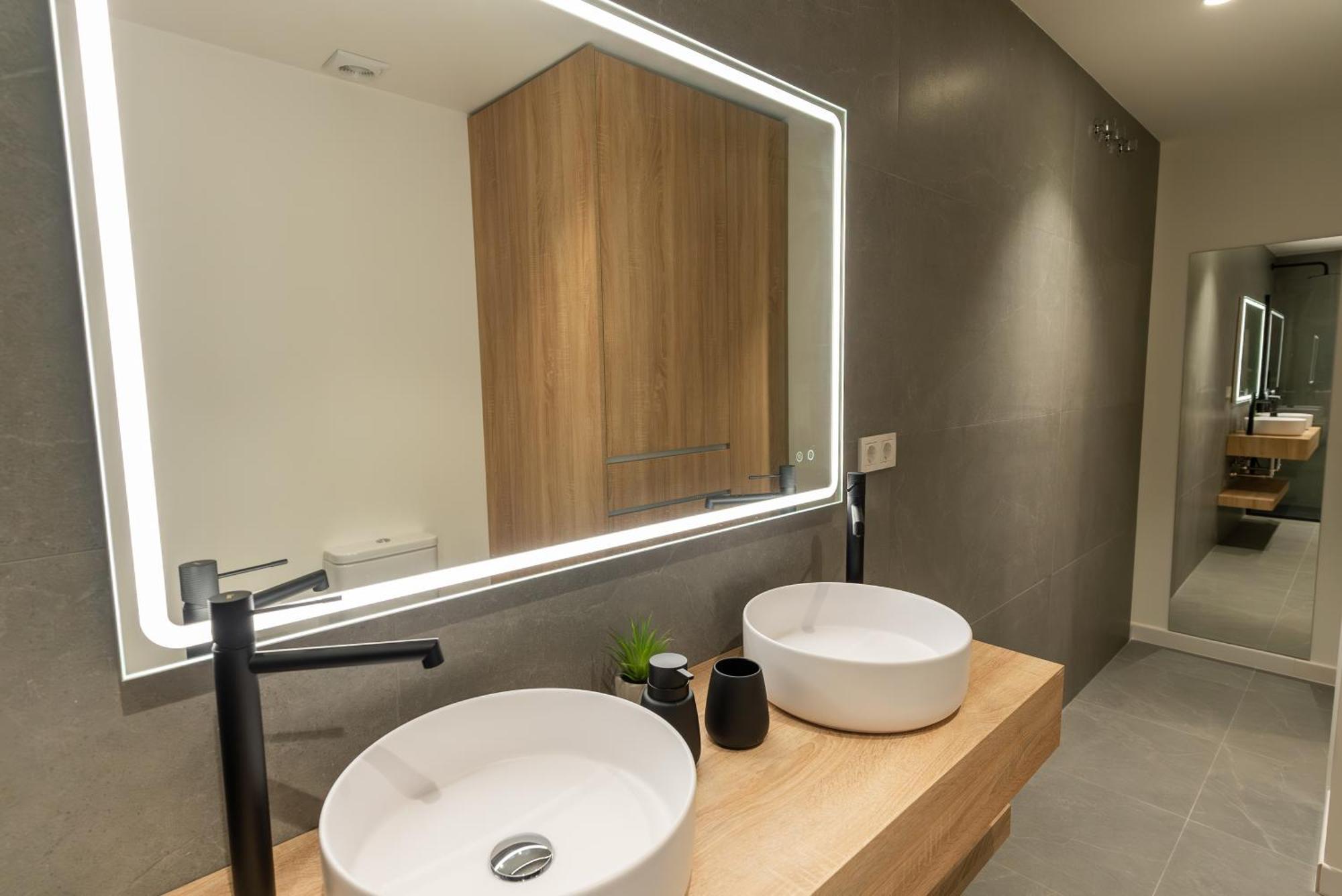 Ferienwohnung Lofts Jumaral - La Magdalena Córdoba Exterior foto