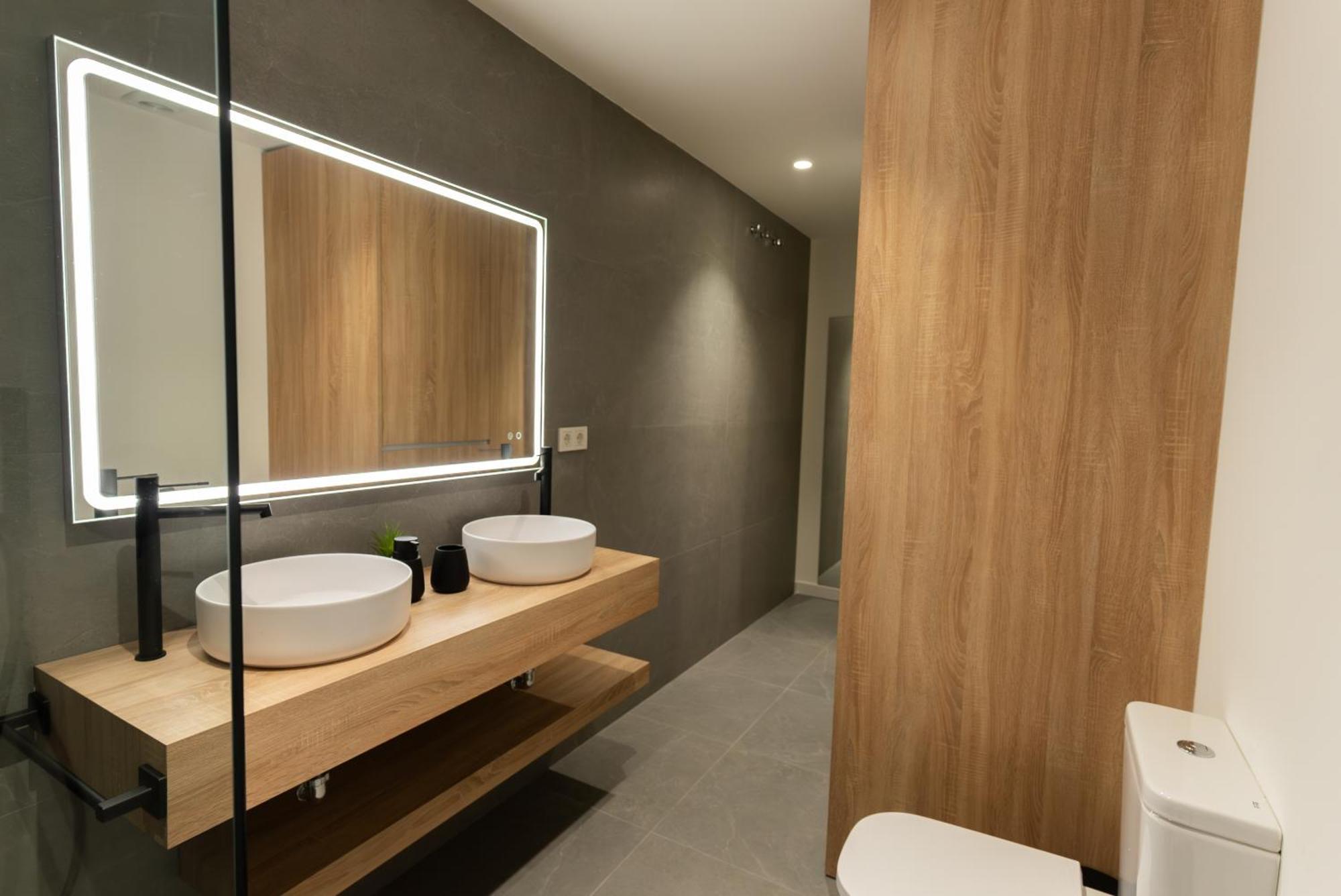 Ferienwohnung Lofts Jumaral - La Magdalena Córdoba Exterior foto