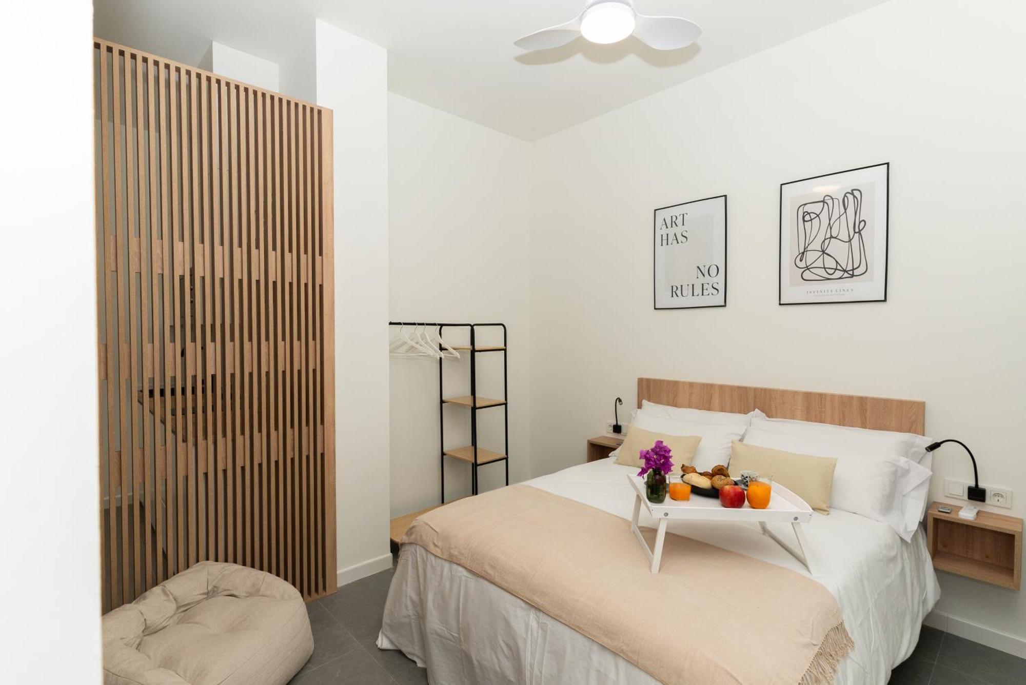 Ferienwohnung Lofts Jumaral - La Magdalena Córdoba Exterior foto