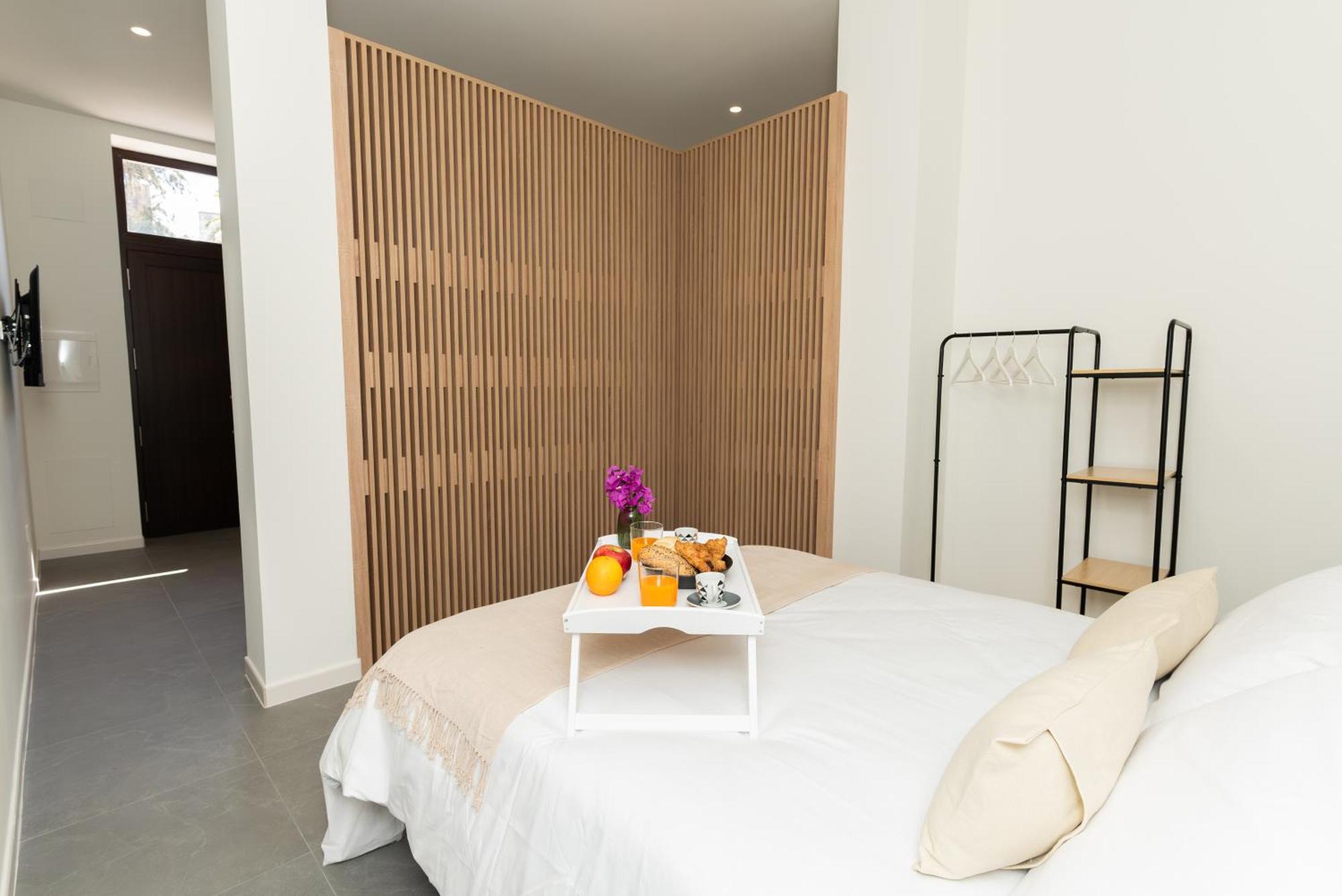 Ferienwohnung Lofts Jumaral - La Magdalena Córdoba Exterior foto